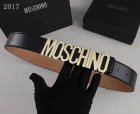 Moschino Belt 24