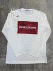 Calvin Klein Men's Long Sleeve T-shirts 04