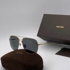 TOM FORD High Quality Sunglasses 1855