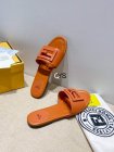Fendi Women's Slippers 12