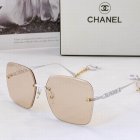 Chanel High Quality Sunglasses 1361