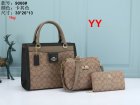 Coach Normal Quality Handbags 312