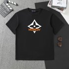 Louis Vuitton Men's T-shirts 144