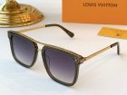 Louis Vuitton High Quality Sunglasses 348