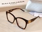 Balenciaga High Quality Sunglasses 518