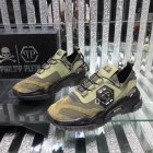 Philipp Plein Men's Shoes 261