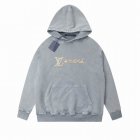 Louis Vuitton Men's Hoodies 434