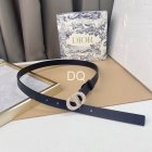 DIOR Original Quality Belts 27