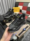 Fendi Men's Shoes 537