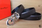 Salvatore Ferragamo Normal Quality Belts 85