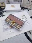 Burberry High Quality Wallets 17