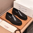 Salvatore Ferragamo Men's Shoes 677