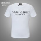 Dsquared Men's T-shirts 398