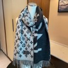 Louis Vuitton Scarves 75