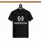 Balenciaga Men's T-shirts 30