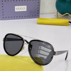 Gucci High Quality Sunglasses 3087
