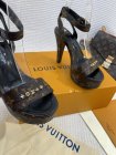 Louis Vuitton Women's Shoes 1024