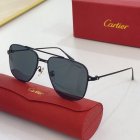 Cartier High Quality Sunglasses 720