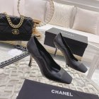 Chanel Women's Shoes 933