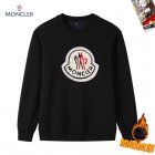Moncler Men's Long Sleeve T-shirts 396