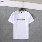 Moncler Men's T-shirts 212