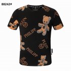 Philipp Plein Men's T-shirts 406