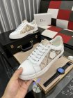 DIOR Men's Shoes 1244