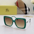 Burberry High Quality Sunglasses 1123