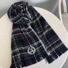 Chanel Scarves 18