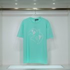 Louis Vuitton Men's T-shirts 555