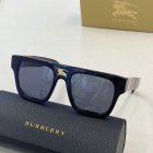 Burberry High Quality Sunglasses 298
