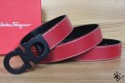 Salvatore Ferragamo Normal Quality Belts 37