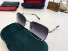 Gucci High Quality Sunglasses 1821