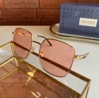 Gucci High Quality Sunglasses 1396