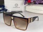 Versace High Quality Sunglasses 63