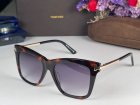 TOM FORD High Quality Sunglasses 2790