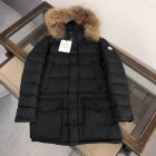 Moncler Men's outerwear 357