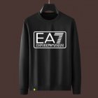 Armani Men's Long Sleeve T-shirts 66