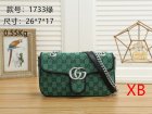 Gucci Normal Quality Handbags 644