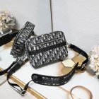 DIOR High Quality Handbags 205