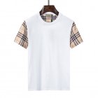 Burberry Men's T-shirts 295