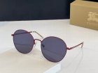 Burberry High Quality Sunglasses 904