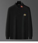 Gucci Men's Long Sleeve Polos 39