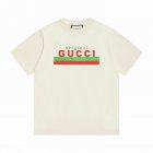 Gucci Men's T-shirts 391