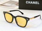 Chanel High Quality Sunglasses 2757