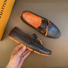 Louis Vuitton Men's shoes 1638