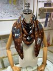 Louis Vuitton Scarves 141