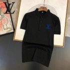 Louis Vuitton Men's Polo 62
