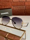 Chanel High Quality Sunglasses 860