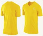 Air Jordan Men's T-shirts 145
